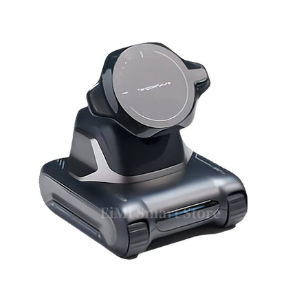 Smart Desktop Robot with AI & Mobile Dock for iPhone/Android