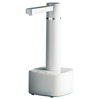 Electric Water Dispenser Pump – Rechargeable 1800mAh