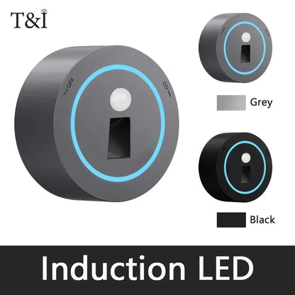 Movable Socket Power Rail – EU/US/UK Plug with USB-C