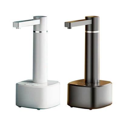 Electric Water Dispenser Pump – Rechargeable 1800mAh